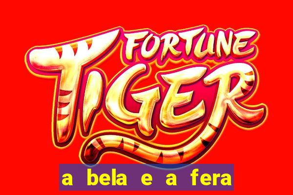 a bela e a fera 2014 filme completo dublado topflix